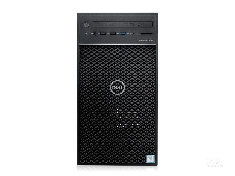 Dell Precision T3650(i7 11700/64GB/512GB+2TB/GTX2080)