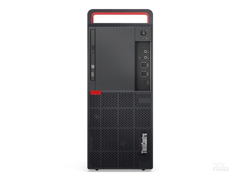 Lenovo ThinkCentre M920t(i7 8700/8GB/2TB/DVD/2G дискретная графика)