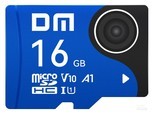 DM A1性能高速稳定Micro SD存储卡（16GB）