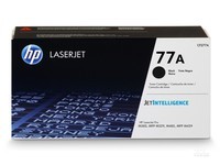 HP 77A（CF277A）