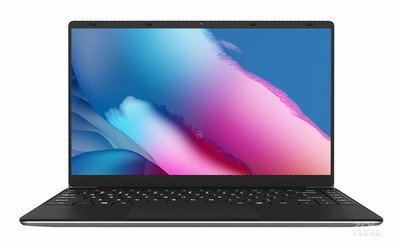 中柏EZBOOK X5(N3700/16GB/256GB/集显)