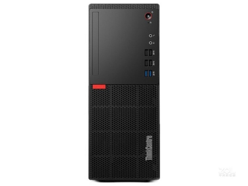 Lenovo ThinkCentre E76P(i5 8400/4GB/1TB/GT730)