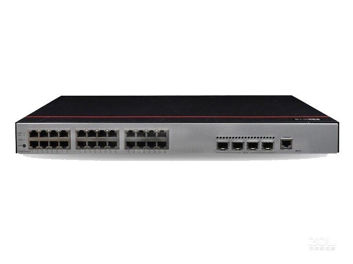 Huawei S1730S-S24T4X-A1