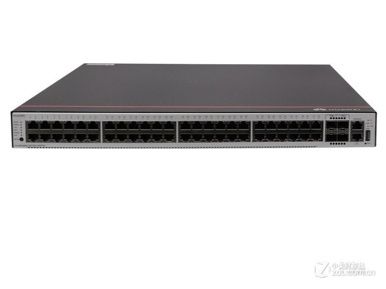 Huawei S5735S-S48P4X-A