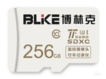 BLKE 萤石摄像头专用内存卡（256GB）