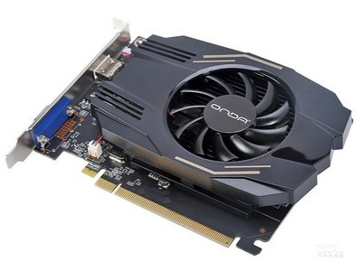 昂达gt1030典范4gd4v