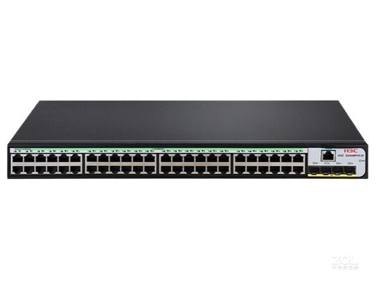 H3C LS-5120V3-52S-LI