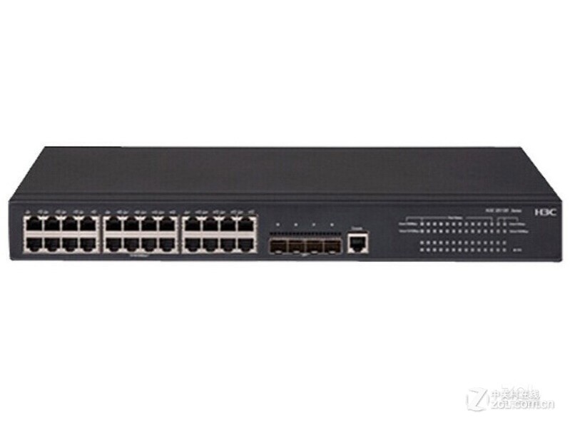H3C LS-5130S-28S-LI