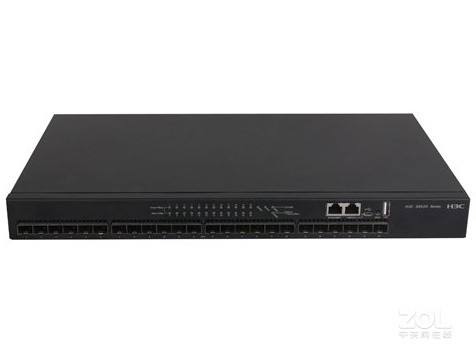 H3C LS-6520-30SG-SI