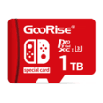 朝上任天堂switch专用游戏存储卡 1TB