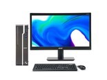 Acer宏碁 商祺X4270(i5 12400/8GB/1TB HDD/集显/19.5英寸)