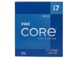 Intel 酷睿 i7 12700KF