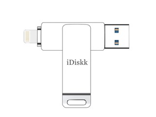 iDiskk U006 MINI3ƻ֤3.0棨512GB