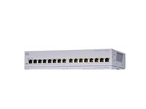 CISCO CBS110-16T-CN