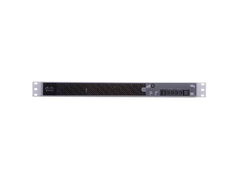CISCO ASA5525-FPWR-K9