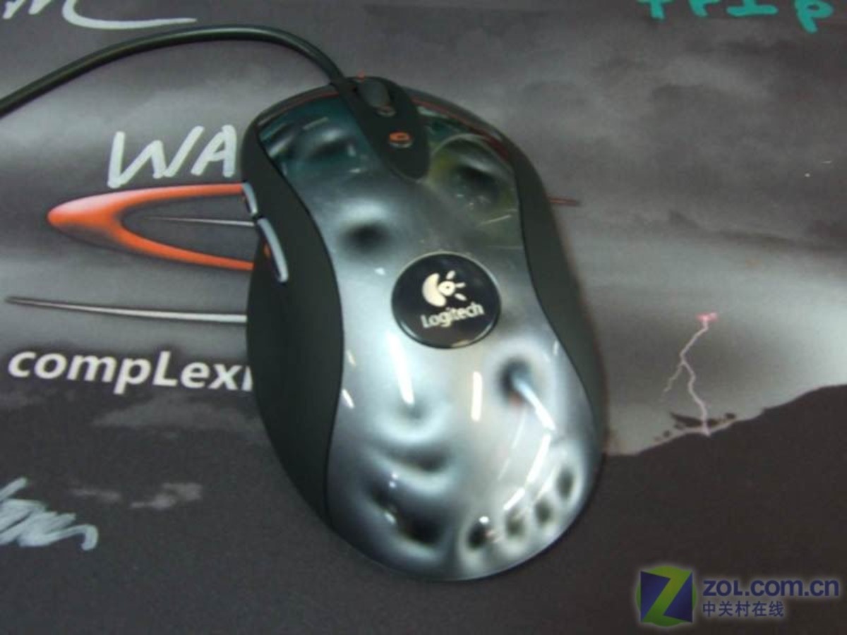 【高清图】 不抢还等什么 工包罗技mx518狂降30元图3