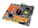 DFI LanParty DK X48-T2RSB