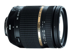 腾龙AF 18-270mm f/3.5-6.3 Di II VC LD Aspherical  IF  Macro B003 尼康NII卡口