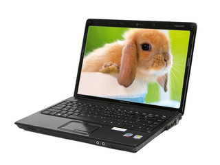 ����Compaq Presario V3917TU(FT784PC)
