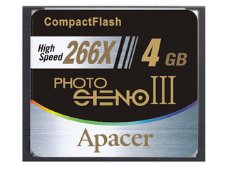 հCF 266X4GB