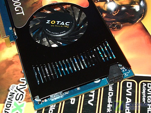 索泰n9800gt-512d3 (10/15)