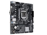 华硕PRIME H510M-K