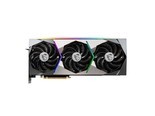 微星GeForce RTX 3070 Ti SUPRIM X 8G