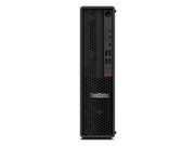 ThinkStation P340 SFF(i7 10700/8GB/1TB/)