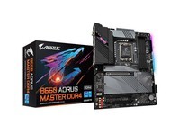 技嘉B660 AORUS MASTER DDR4