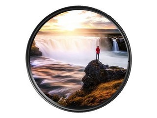 Haida Slim PROll MC Graduated ND62mm