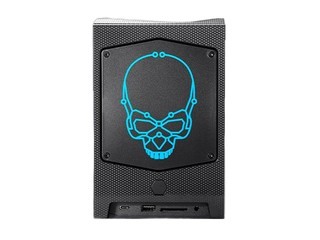 Intel Ͽ NUC12DCMi9