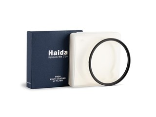Haida Slim PROll UV55mm