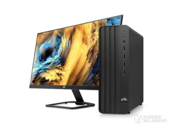 HP Zhan 66 12 поколение Core (i5 12500/8GB/1TB/ встроенная графика /23.8 дюйма)