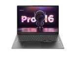 联想小新 Pro 16 2022 锐龙版(R7 6800H/16GB/512GB/集显)