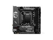 ΢ MPG B560I GAMING EDGE WIFI