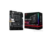 ˶ ROG STRIX B450-I GAMING