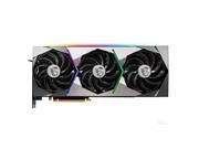 ΢ GeForce RTX 3070 Ti SUPRIM 8G