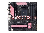 ˶ TUF GAMING B550M-PLUS WIFI-GMZR
