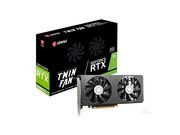 ΢ GeForce RTX 3060 Ti TWIN FAN 8G OC LHR