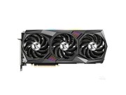 ΢ GeForce RTX 3080 Ti GAMING X TRIO 12G