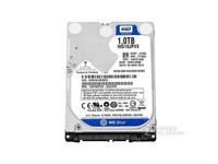  1TB 5400ת 8MB SATA3WD10JPVX