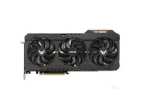 华硕TUF-RTX3080TI-12G-GAMINGNVIDIA Ampere流式多处理器，轴流风扇设计，TUF级别电容