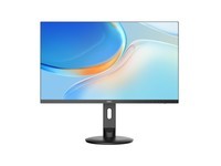 HKC S24 PRO显示器图赏:高性价比且足够精致
