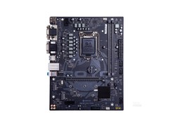 梅捷SY-焱龙 H410M