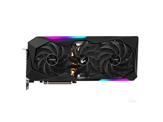 AORUS Radeon RX 6800 XT MASTER 16G