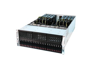 cloud hin KF-LS4208-i4 ǿ4310 TESLA A100 80GB*8