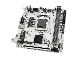 ����B85I-PLUS