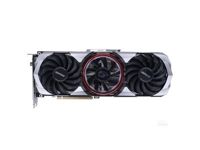 ߲ʺ iGame GeForce RTX 3060 Ti Advanced OC