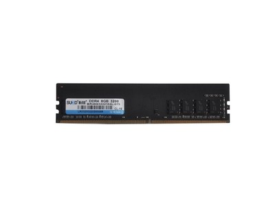 Ѷ SU3D 8GB DDR4 3200