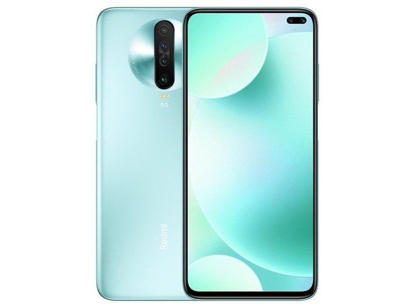 Redmi K30ٰ棨6GB/128GB/ȫͨ/5G棩